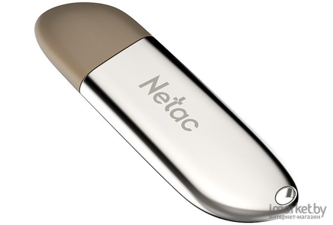 Usb flash Netac U352 32Gb [NT03U352N-032G-20PN]