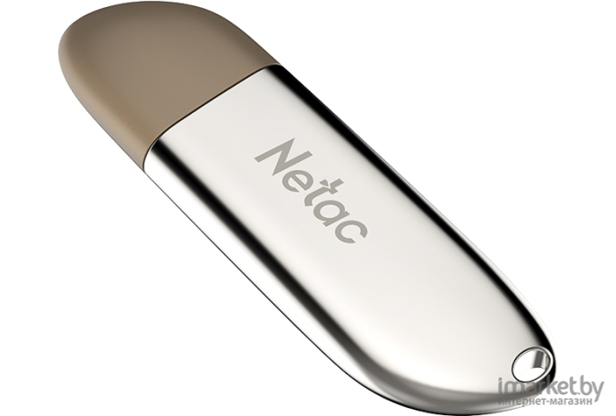 Usb flash Netac U352 32Gb [NT03U352N-032G-30PN]