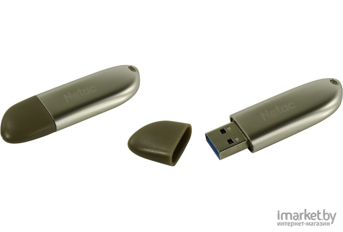 Usb flash Netac U352 32Gb [NT03U352N-032G-30PN]