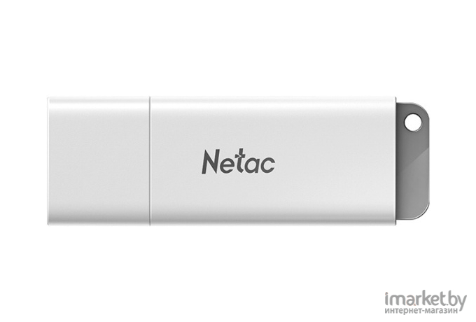 Usb flash Netac U185 32Gb [NT03U185N-032G-20WH]