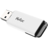 Usb flash Netac U185 32Gb [NT03U185N-032G-20WH]