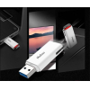 Usb flash Netac U185 32Gb [NT03U185N-032G-20WH]