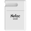 Набор пластиковой посуды Netac U116 64Gb [NT03U116N-064G-20WH]