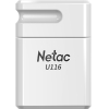 Usb flash Netac U116 64Gb [NT03U116N-064G-30WH]