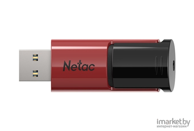 Usb flash Netac U182 64Gb [NT03U182N-064G-30RE]