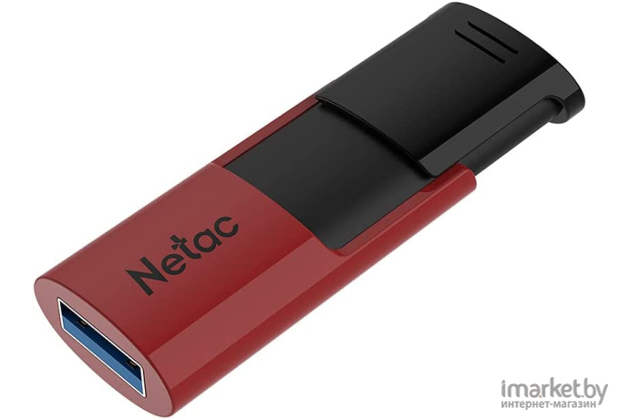 Usb flash Netac U182 64Gb [NT03U182N-064G-30RE]