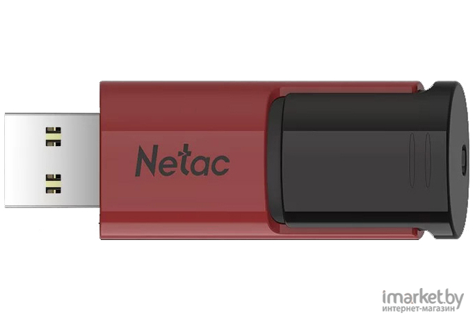 Usb flash Netac U182 64Gb [NT03U182N-064G-30RE]