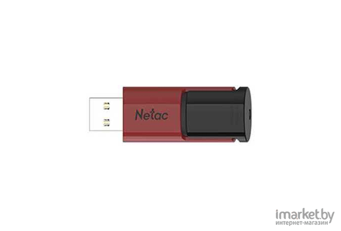 Usb flash Netac U182 64Gb [NT03U182N-064G-30RE]