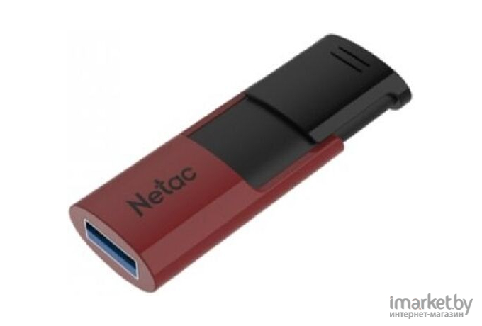 Usb flash Netac U182 128Gb [NT03U182N-128G-30RE]