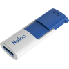 Usb flash Netac U182 64Gb [NT03U182N-064G-30BL]