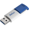 Usb flash Netac U182 64Gb [NT03U182N-064G-30BL]