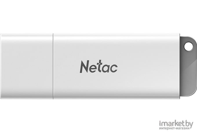 Usb flash Netac U185 16Gb [NT03U185N-016G-30WH]