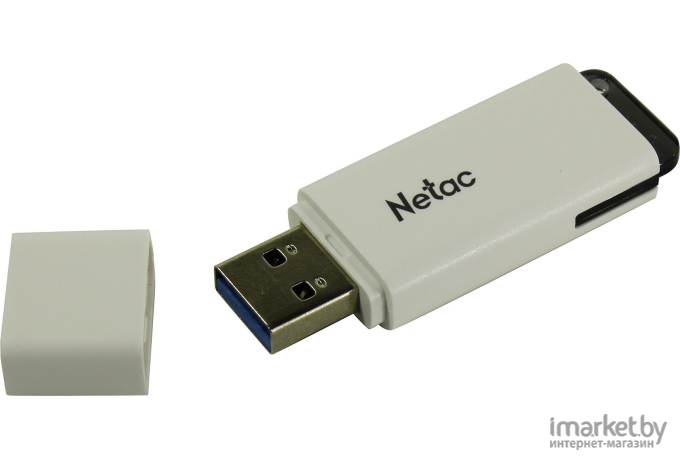 Usb flash Netac U185 16Gb [NT03U185N-016G-30WH]