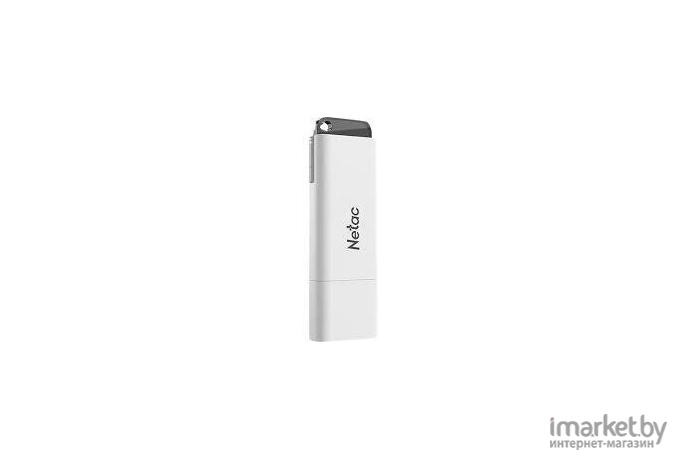 Usb flash Netac U185 16Gb [NT03U185N-016G-30WH]