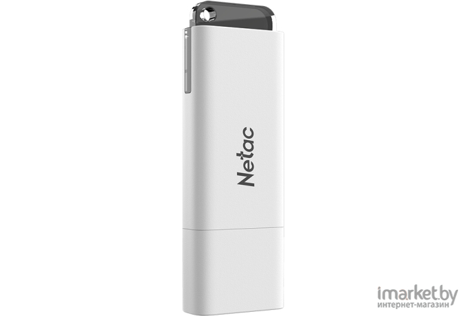 Usb flash Netac U185 32Gb [NT03U185N-032G-30WH]