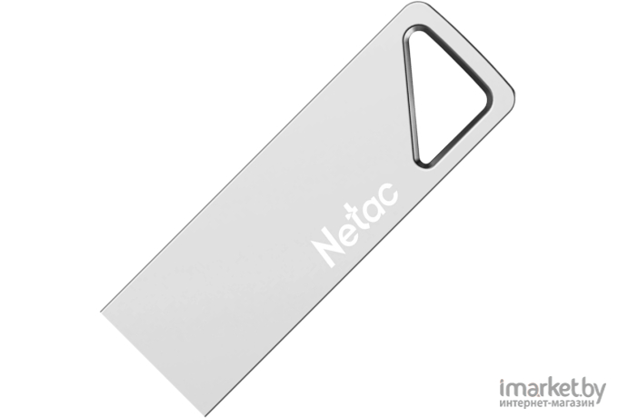 Usb flash Netac U326 64Gb [NT03U326N-064G-20PN]