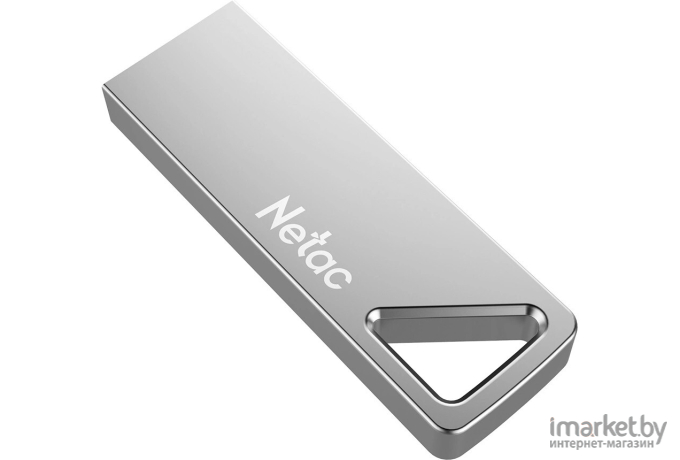 Usb flash Netac U326 64Gb [NT03U326N-064G-20PN]