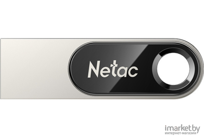 Usb flash Netac U278 64Gb [NT03U278N-064G-30PN]