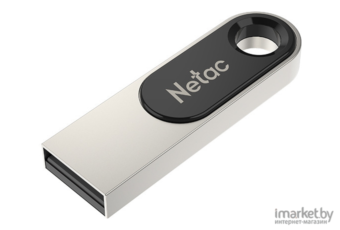 Usb flash Netac U278 64Gb [NT03U278N-064G-30PN]