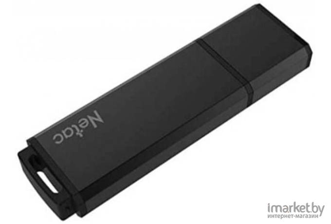 Usb flash Netac U351 16Gb [NT03U351N-016G-30BK]