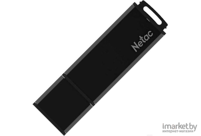 Usb flash Netac U351 16Gb [NT03U351N-016G-30BK]