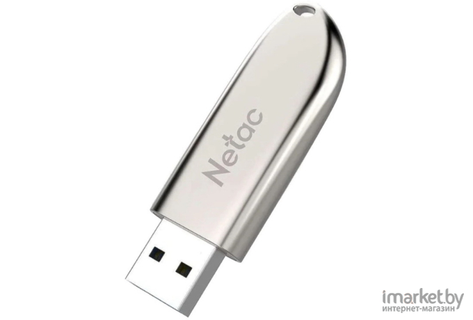 Usb flash Netac U352 16Gb [NT03U352N-016G-30PN]