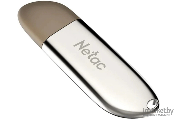 Usb flash Netac U352 16Gb [NT03U352N-016G-30PN]