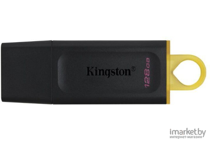 Usb flash Kingston 128Gb DataTraveler Exodia (DTX/128GB)