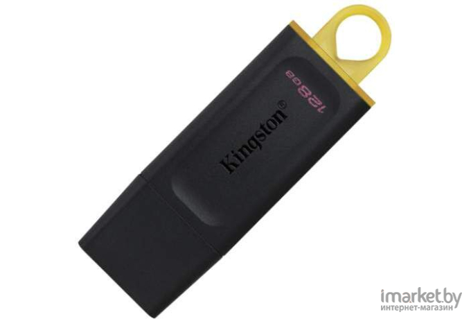 Usb flash Kingston 128Gb DataTraveler Exodia (DTX/128GB)