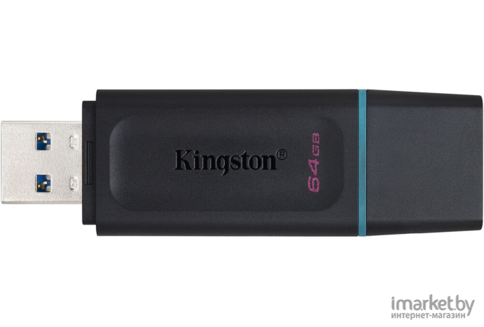 USB Flash Kingston DataTraveler Exodia 64GB (DTX/64GB)