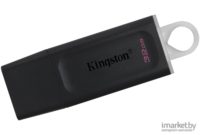 Usb flash Kingston 32Gb DataTraveler Exodia [DTX/32GB]