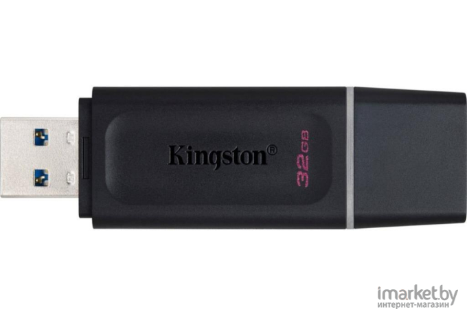 Usb flash Kingston 32Gb DataTraveler Exodia [DTX/32GB]