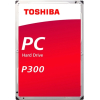 Жесткий диск Toshiba P300 2TB (HDWD220UZSVA)