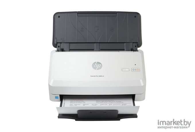 Сканер HP ScanJet Pro 3000 s4 [6FW07A#B19]