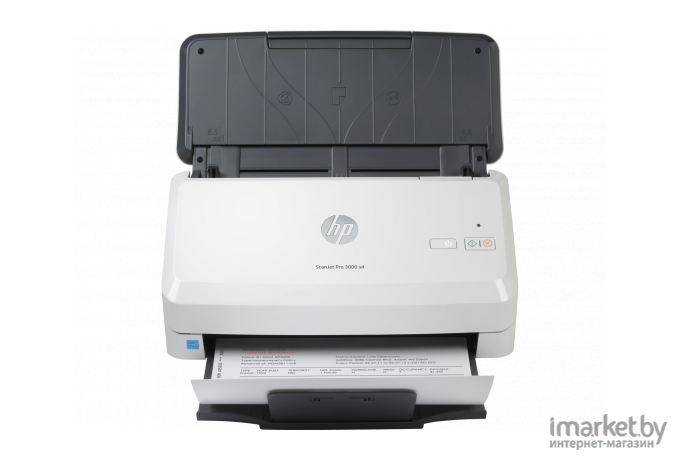 Сканер HP ScanJet Pro 3000 s4 [6FW07A#B19]