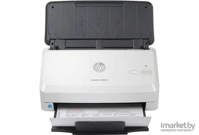 Сканер HP ScanJet Pro 3000 s4 [6FW07A#B19]