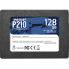 SSD диск Patriot 128GB P210 [P210S128G25]