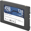 SSD диск Patriot 128GB P210 [P210S128G25]