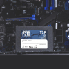 SSD диск Patriot 128GB P210 [P210S128G25]