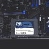 SSD диск Patriot 128GB P210 [P210S128G25]