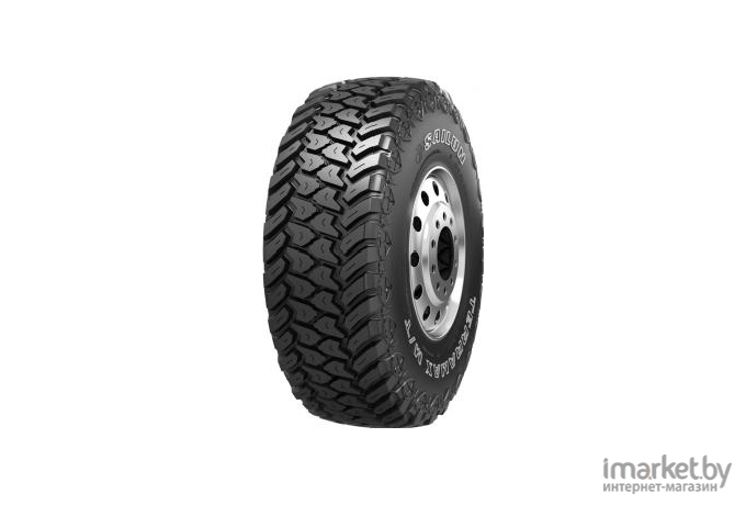 Шины Sailun TerraMax M/T 33X12.5R15 108Q