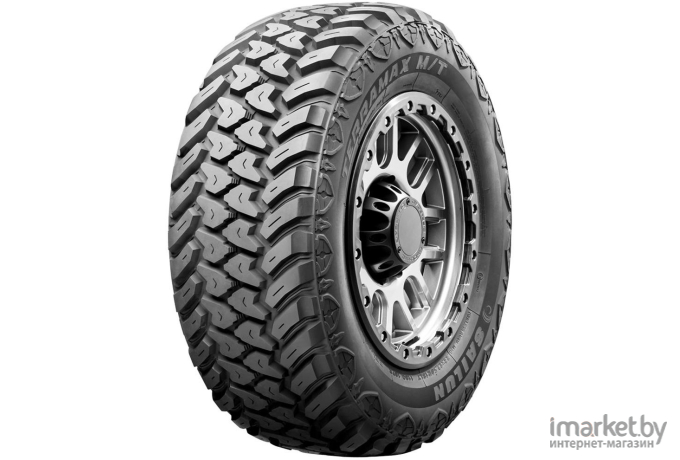 Шины Sailun TerraMax M/T 33X12.5R15 108Q