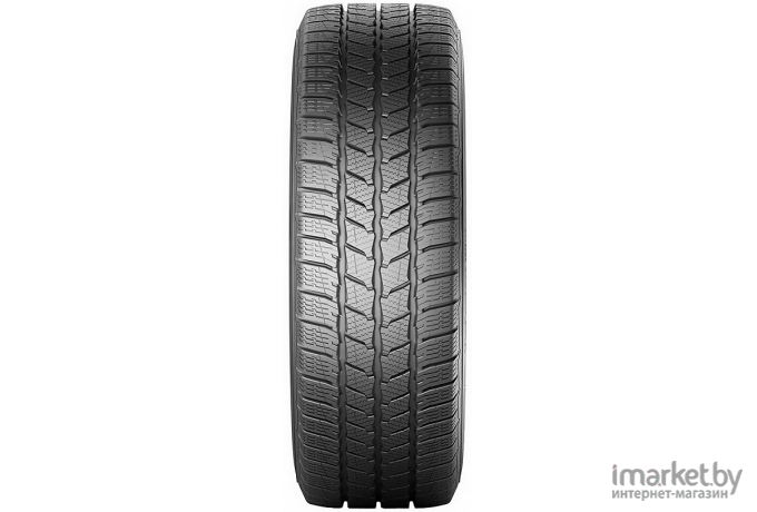 Шины Continental VanContact Winter 175/75R16C 101/99R