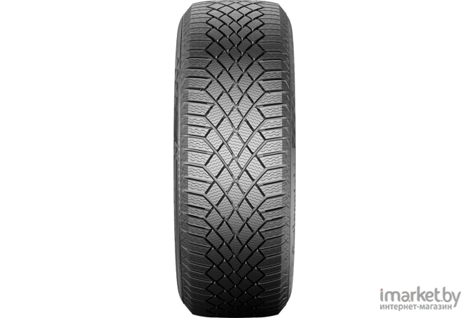 Шины Continental VikingContact 7 295/40R20 110T XL