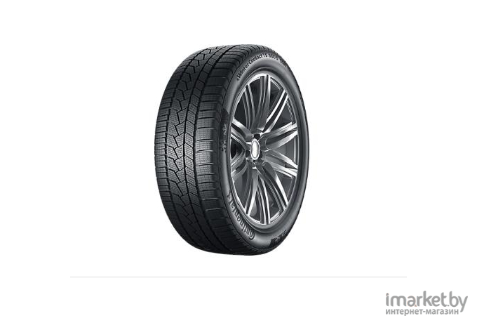 Шины Continental WinterContact TS 860 S 245/35R20 95W