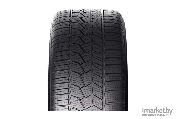 Шины Continental WinterContact TS 860 S 245/35R20 95W