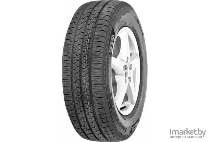 Шины Imperial All Season Van Driver 235/65R16C 121/119R