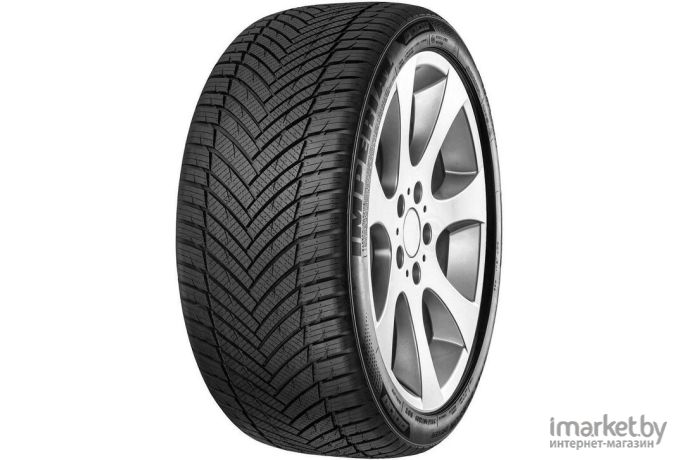 Шины Imperial All Season Driver 235/55R19 105W