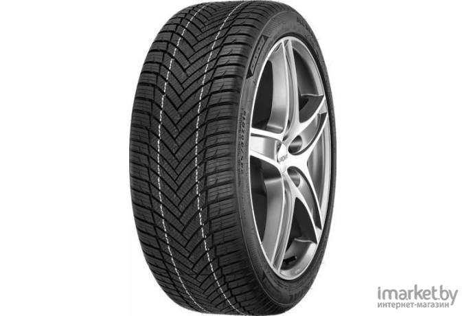 Шины Imperial All Season Driver 235/55R19 105W