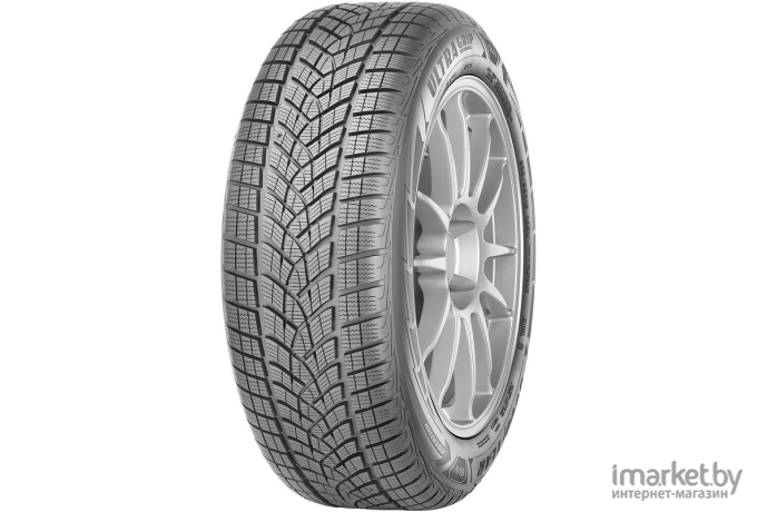 Шины Goodyear UltraGrip Performance+ 195/50R16 88H XL